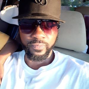 Meet your Posher, Jamel